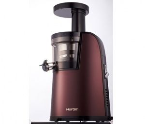 Соковыжималка шнековая Hurom HG-FBE11 (HU800) в компании ШефСтор