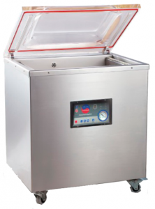 Вакуумный упаковщик Indokor IVP-460/2G GAS в компании ШефСтор