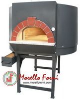 Печь для пиццы дровяная Morello Forni LP75 Standard в компании ШефСтор