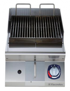 Гриль решетчатый газовый Electrolux 371042 (E7GRGDGC0P) в компании ШефСтор