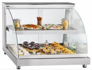 Витрина нейтральная Abat ВНН-70 (21000807726) в компании ШефСтор