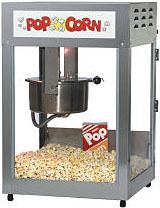 Попкорн аппарат Gold Medal Pop Maxx в компании ШефСтор