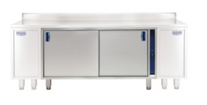 Шкаф тепловой Electrolux 121908 (TE2SE16) в компании ШефСтор