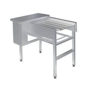 КАЮР-М-Ведущий модуль в компании ШефСтор