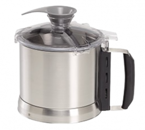 Чаша для Blixer 2 Robot Coupe 27369 в компании ШефСтор