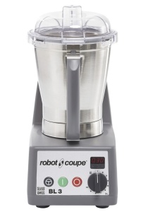 Кухонный блендер Robot Coupe BL 3 (47010A) в компании ШефСтор
