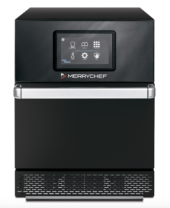 Печь комбинированная Merrychef conneX 16 High Power Black в компании ШефСтор