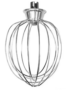 Венчик миксера планетарного WLBake WPL-7B в компании ШефСтор