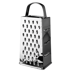 Терка 4-х сторонняя ProHotel 2080 в компании ШефСтор