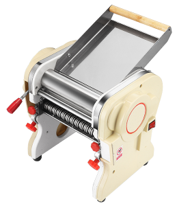 Тестораскатка Crazy Pan CP-DSH20ABS в компании ШефСтор