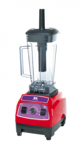 Блендер Hurakan HKN-BLW2 красный в компании ШефСтор