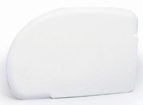 Скребок для теста Martellato RTA2 в компании ШефСтор