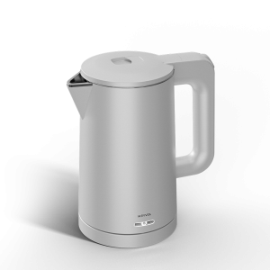 Чайник Meyvel MKE-03T White в компании ШефСтор