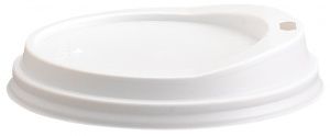 Сменная крышка с отверстием 9см (1000 штук) CAMBRO CLSSM8B5 в компании ШефСтор
