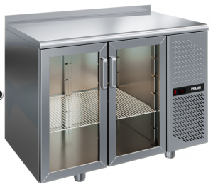Стол холодильный Polair TD2GN-G в компании ШефСтор