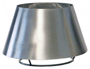 Колпак искрогасителя Vortmax 750004 в компании ШефСтор