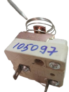 Термостат для макароноварок Crazy Pan CP-SP-TSNC 30-110℃ в компании ШефСтор