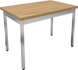 Стол кондитерский Hicold НСОК-12/8 в компании ШефСтор