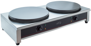 Блинница Crazy Pan CP-CM400D в компании ШефСтор