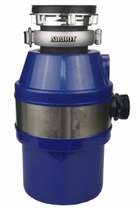 Измельчитель пищевых отходов AIRHOT FWD-3 в компании ШефСтор