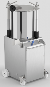 Гидравлический шприц La Minerva VINS 32 (380) в компании ШефСтор