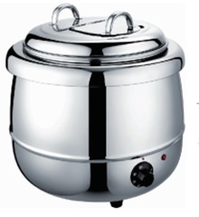 Мармит-горшочек Crazy Pan CP-SK13 в компании ШефСтор