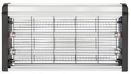 Лампа инсектицидная Crazy Pan CP-LIN100 в компании ШефСтор