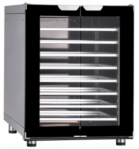 Шкаф расстоечный Abat ШРТ-8-01Э (21000009922) в компании ШефСтор