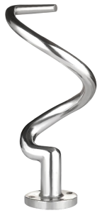 Крюк для тестомеса Crazy Pan CP-SM60V2 в компании ШефСтор