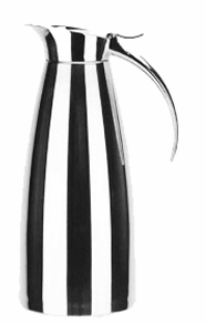 Картинка Кофейник-термос 1л Paderno 41650-10 в ШефСтор Кофейник-термос 1л Paderno 41650-10 в компании ШефСтор