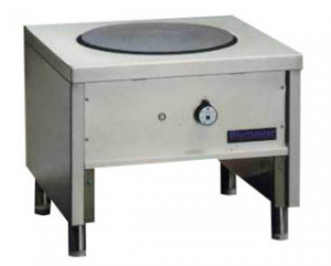 Плита табурет электрическая Electrolux 283518 (EHK1) в компании ШефСтор