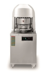 Тестоделитель Hurakan HKN-SPA36 в компании ШефСтор