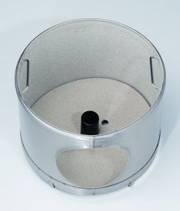 Диск для лука в сборе Flott ZS 10 в компании ШефСтор