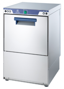 Машина стаканомоечная Electrolux 402081 (EGWSG) в компании ШефСтор
