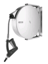 Душ на катушке Klarco 5R.M15.045 в компании ШефСтор