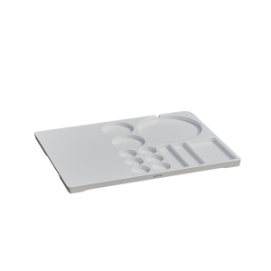 Чайная станция Meyvel TES-02 White в компании ШефСтор