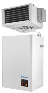 Сплит-система Polair SB 109 M низкотемпературная в компании ШефСтор