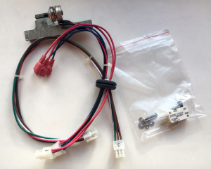 Кабель BEAR VARIMIXER AR005-193-TZ001 в компании ШефСтор