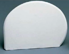 Скребок для теста Martellato RTA1 в компании ШефСтор