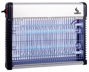 Ловушка для насекомых AIRHOT IKE-16W в компании ШефСтор