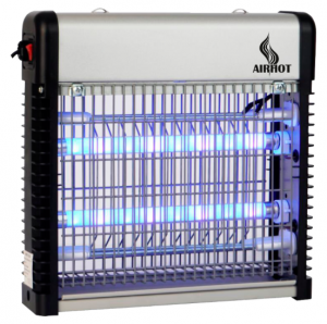 Ловушка для насекомых AIRHOT IKE-12W в компании ШефСтор