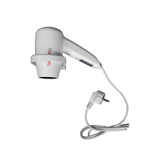 Фен Meyvel MF1-1300 White в компании ШефСтор