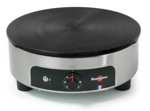 Картинка Блинница Krampouz Standard CSRO4AA в ШефСтор Блинница Krampouz Standard CSRO4AA в компании ШефСтор