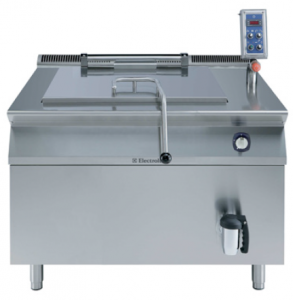 Варочный аппарат газ. Electrolux 391115 (E9PCGL1SF0) в компании ШефСтор