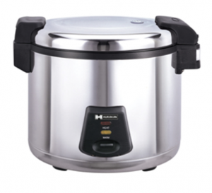 Рисоварка Hurakan HKN-SR180 в компании ШефСтор