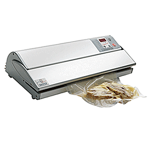 Вакуумный упаковщик Matfer 267002 в компании ШефСтор