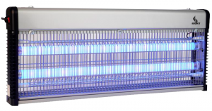 Ловушка для насекомых AIRHOT IK-40W LED в компании ШефСтор