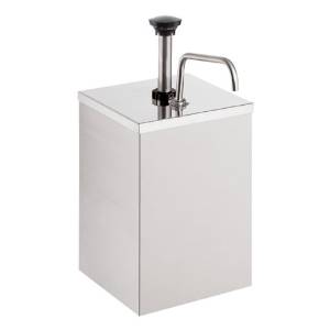 Дозатор для соусов Server SS1 67580 в компании ШефСтор