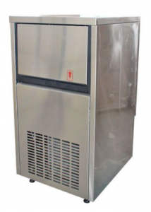 Льдогенератор Hurakan HKN-IMG100 конусный в компании ШефСтор