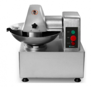 Куттер Hurakan HKN-CRM5 в компании ШефСтор